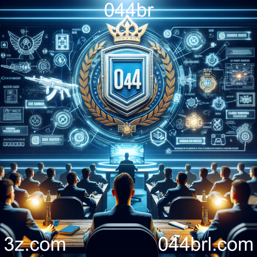 Desbravando o Mundo dos Guias de Jogos em 044br